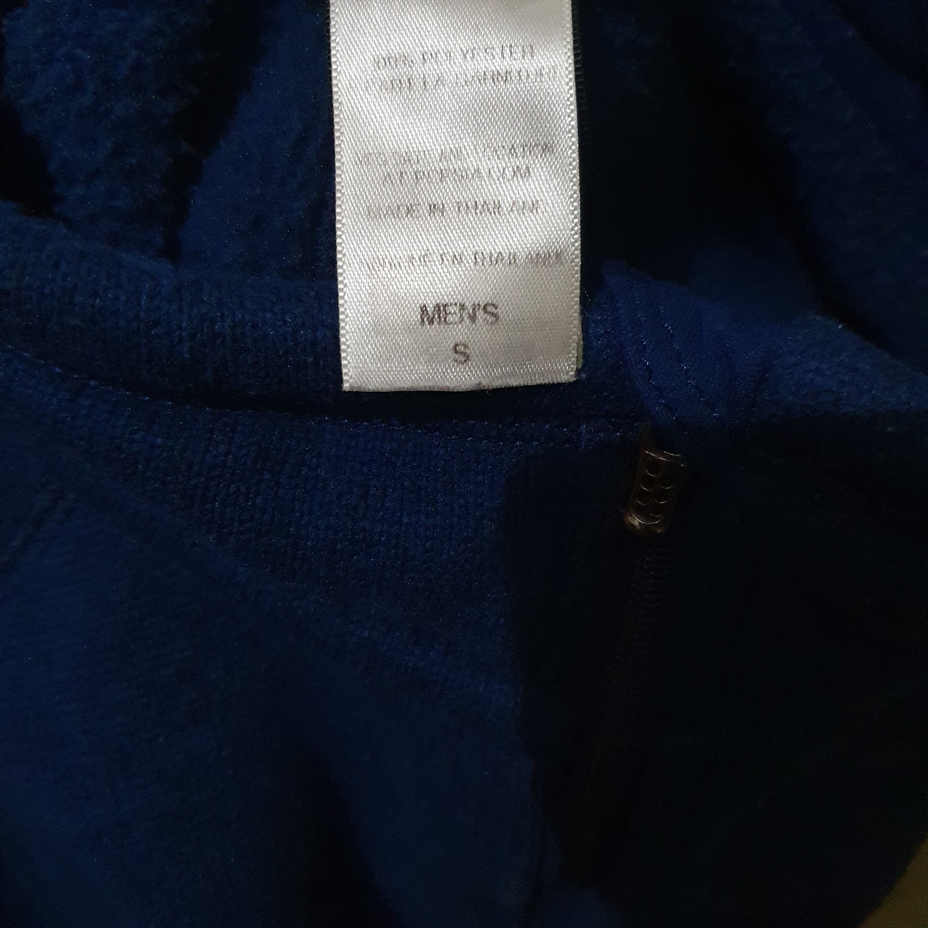 Patagonia × Vintage VINTAGE PATAGONIA HALF ZIP FLEECE Size US S / EU 44-46 / 1 - 5 Thumbnail