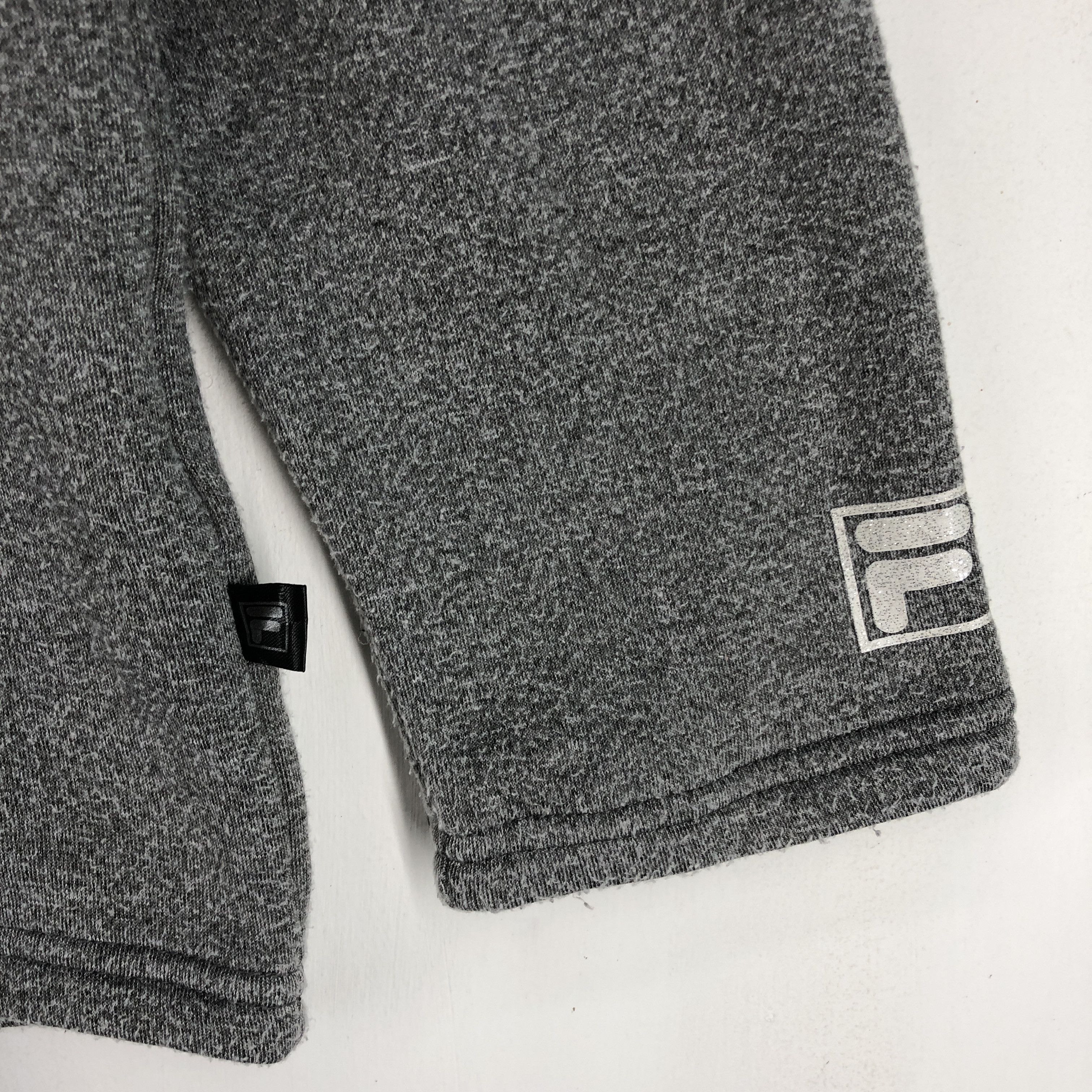 Fila FILA Light Hoodie Pullover #2252-78 Size S / US 4 / IT 40 - 3 Thumbnail