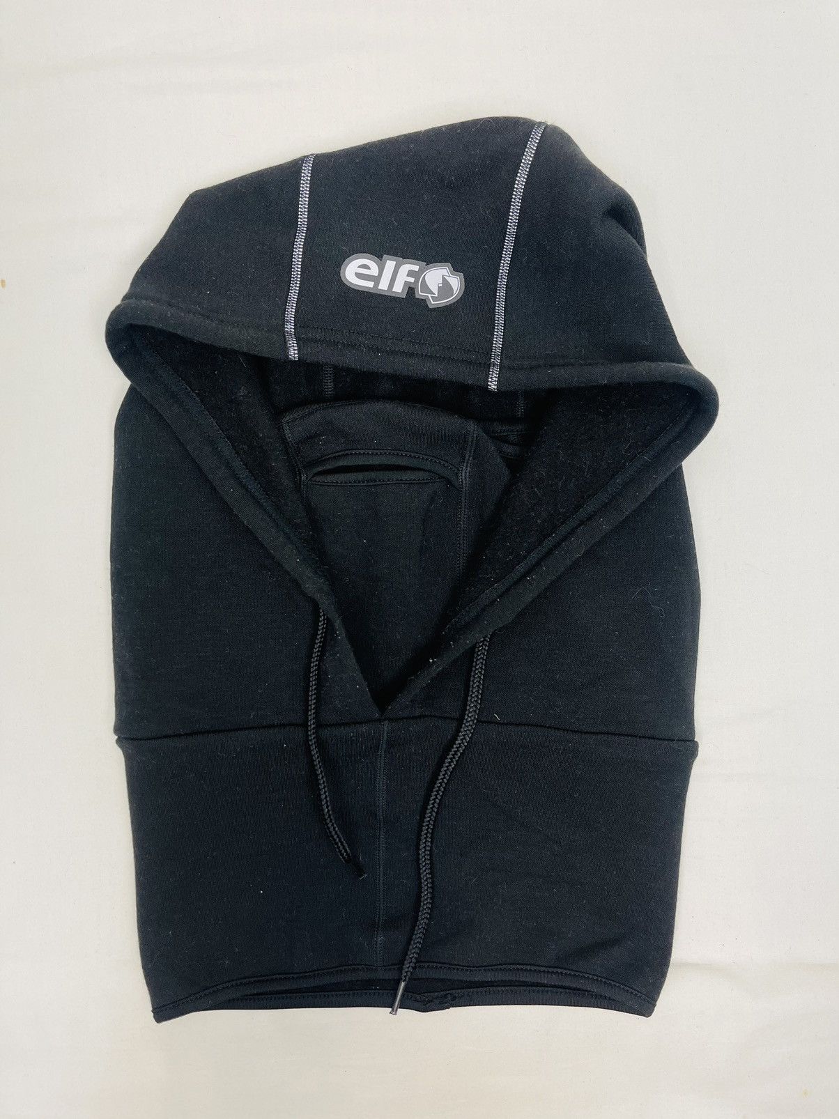 Designer Elf Balaclava Hood Mask Archive Hat Hoodie Size ONE SIZE - 4 Thumbnail
