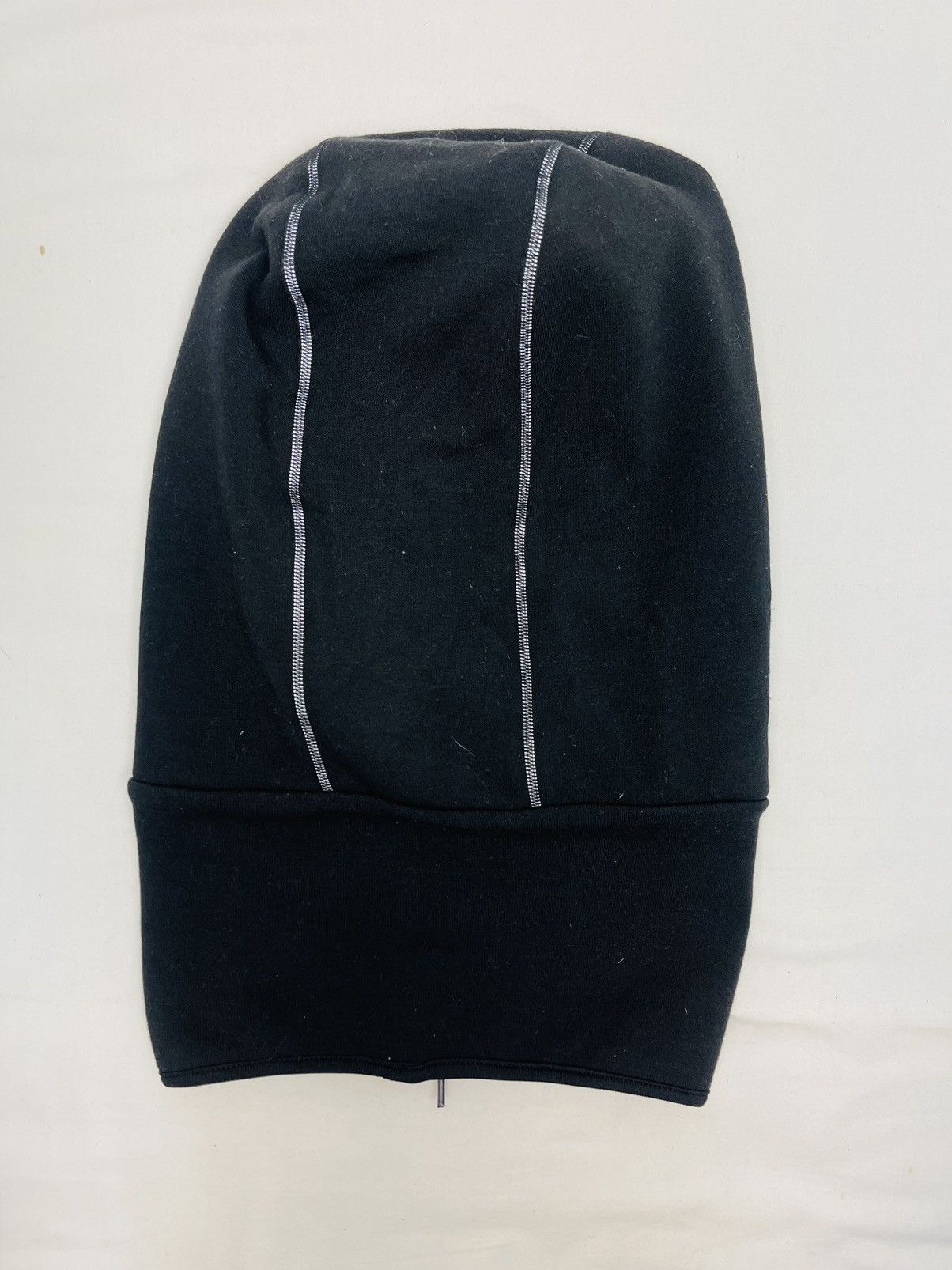 Designer Elf Balaclava Hood Mask Archive Hat Hoodie Size ONE SIZE - 5 Thumbnail