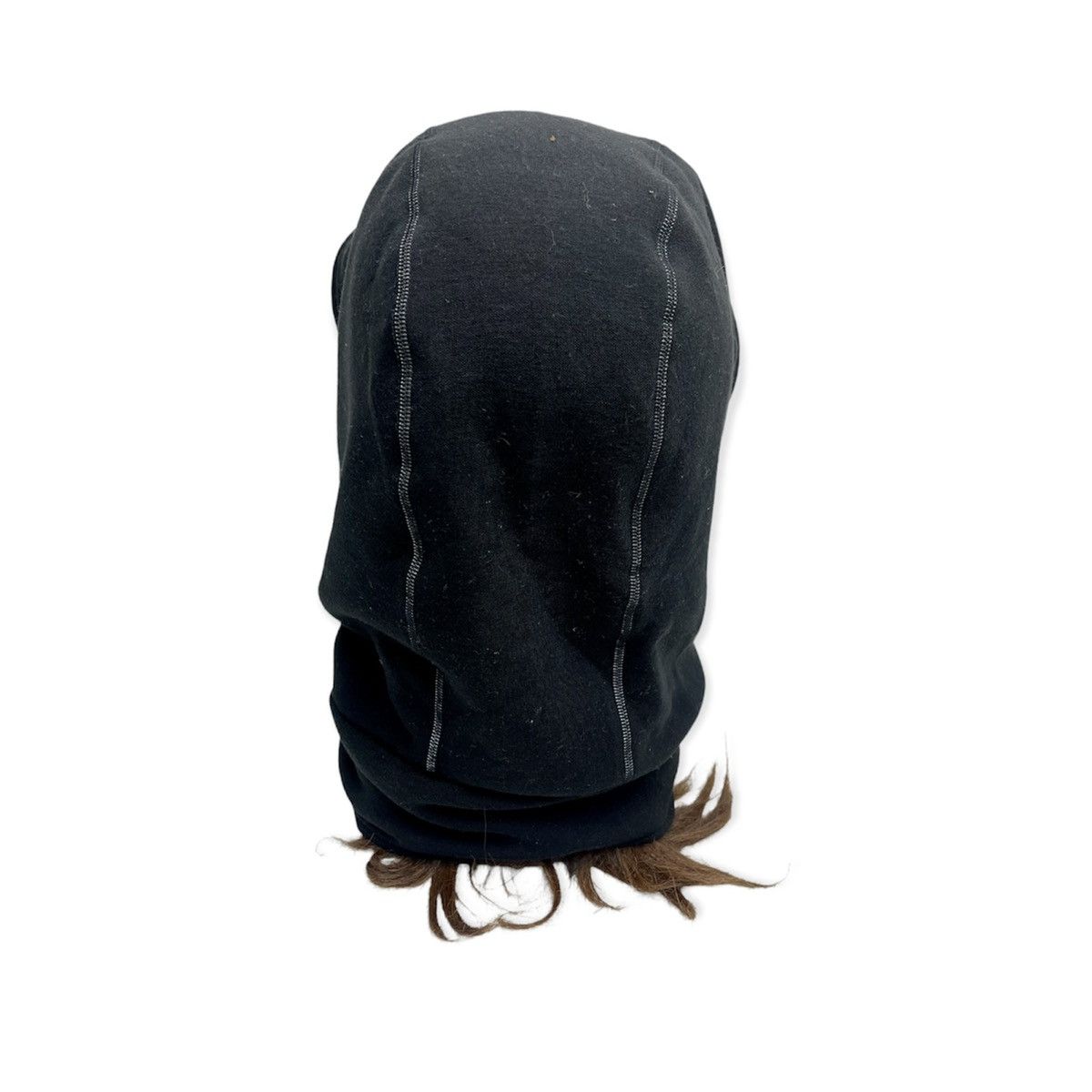 Designer Elf Balaclava Hood Mask Archive Hat Hoodie Size ONE SIZE - 2 Thumbnail