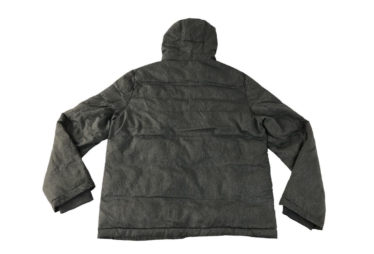 Tommy Hilfiger Tommy Hilfiger Puffer Quilted Jacket Hoodies Zipper Style Size US M / EU 48-50 / 2 - 9 Thumbnail