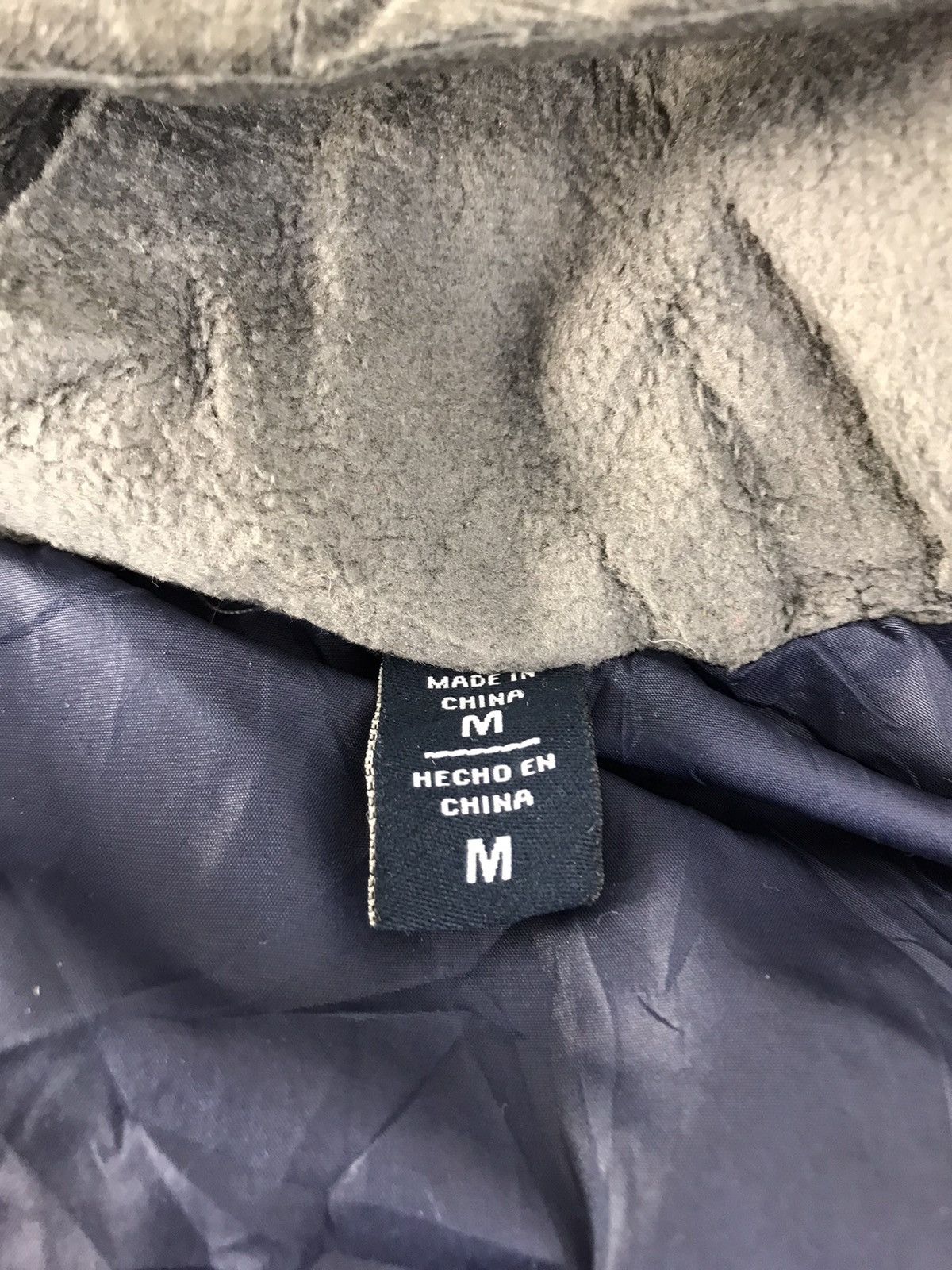 Tommy Hilfiger Tommy Hilfiger Puffer Quilted Jacket Hoodies Zipper Style Size US M / EU 48-50 / 2 - 6 Thumbnail