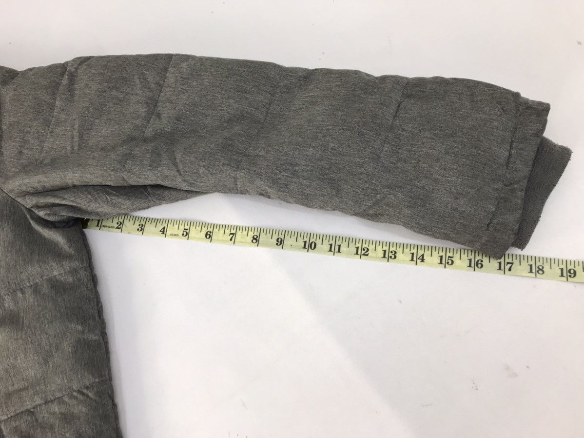 Tommy Hilfiger Tommy Hilfiger Puffer Quilted Jacket Hoodies Zipper Style Size US M / EU 48-50 / 2 - 13 Thumbnail