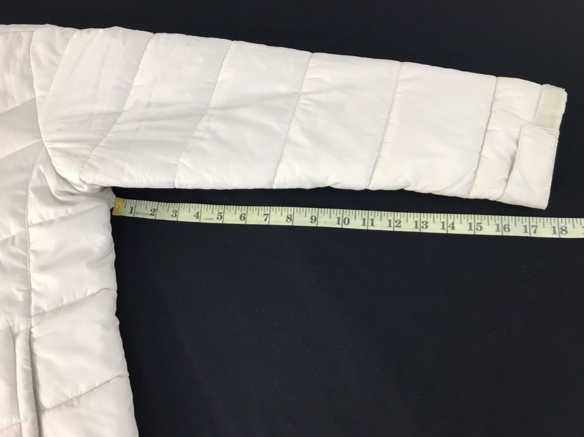 The North Face The North Face Quilted Jacket Hoodies Zipper Style Size S / US 4 / IT 40 - 12 Thumbnail