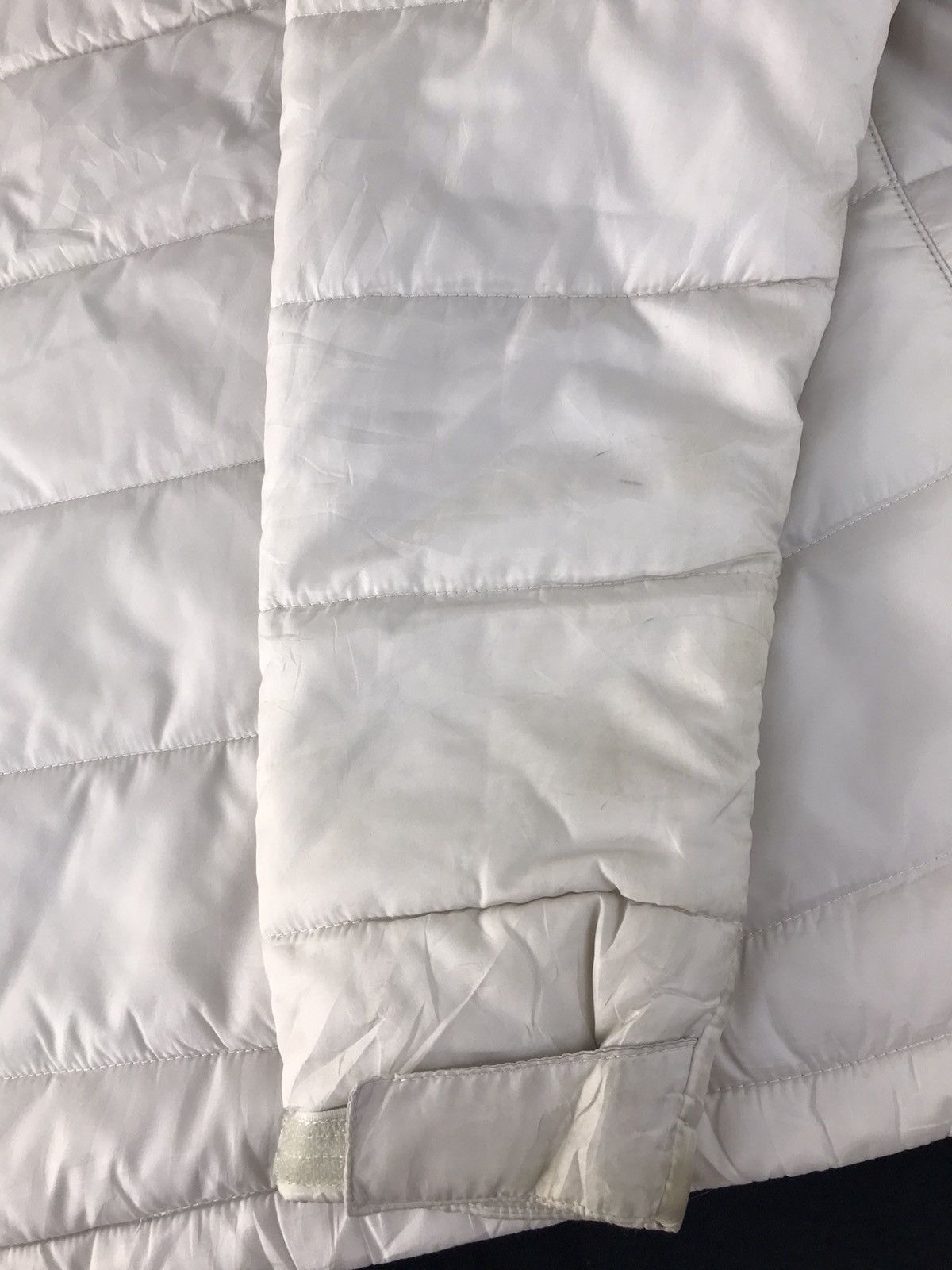The North Face The North Face Quilted Jacket Hoodies Zipper Style Size S / US 4 / IT 40 - 13 Thumbnail