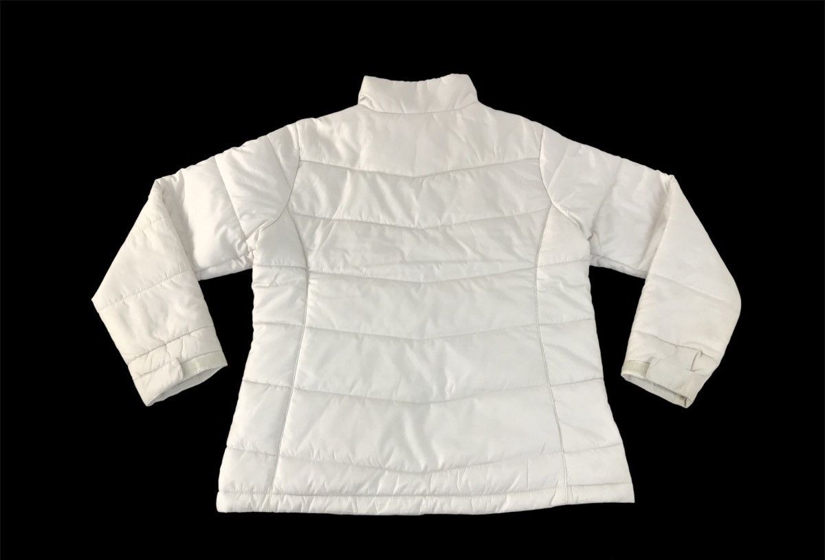 The North Face The North Face Quilted Jacket Hoodies Zipper Style Size S / US 4 / IT 40 - 2 Thumbnail