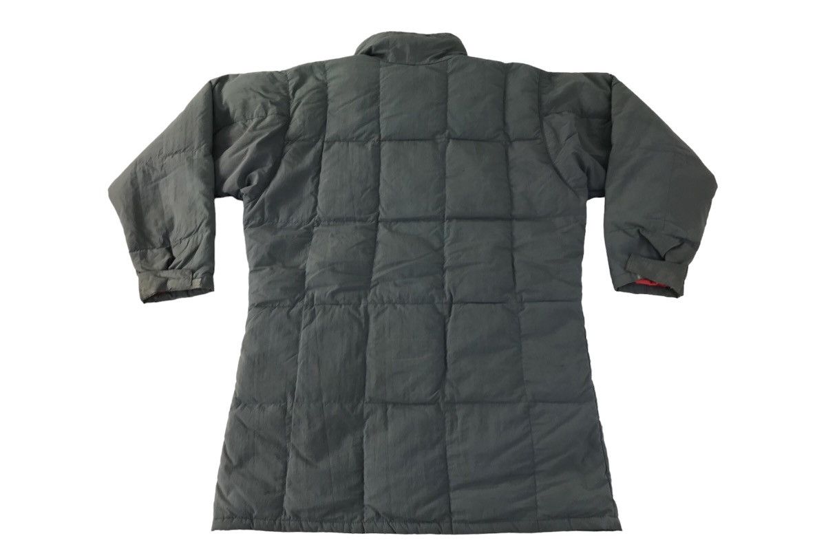 L.L. Bean × Vintage L.L Bean Puffer Quilted Jacket Hoodies Zipper Style Size US M / EU 48-50 / 2 - 2 Thumbnail
