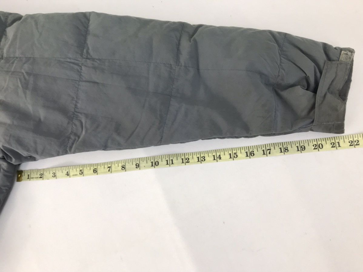 L.L. Bean × Vintage L.L Bean Puffer Quilted Jacket Hoodies Zipper Style Size US M / EU 48-50 / 2 - 11 Thumbnail