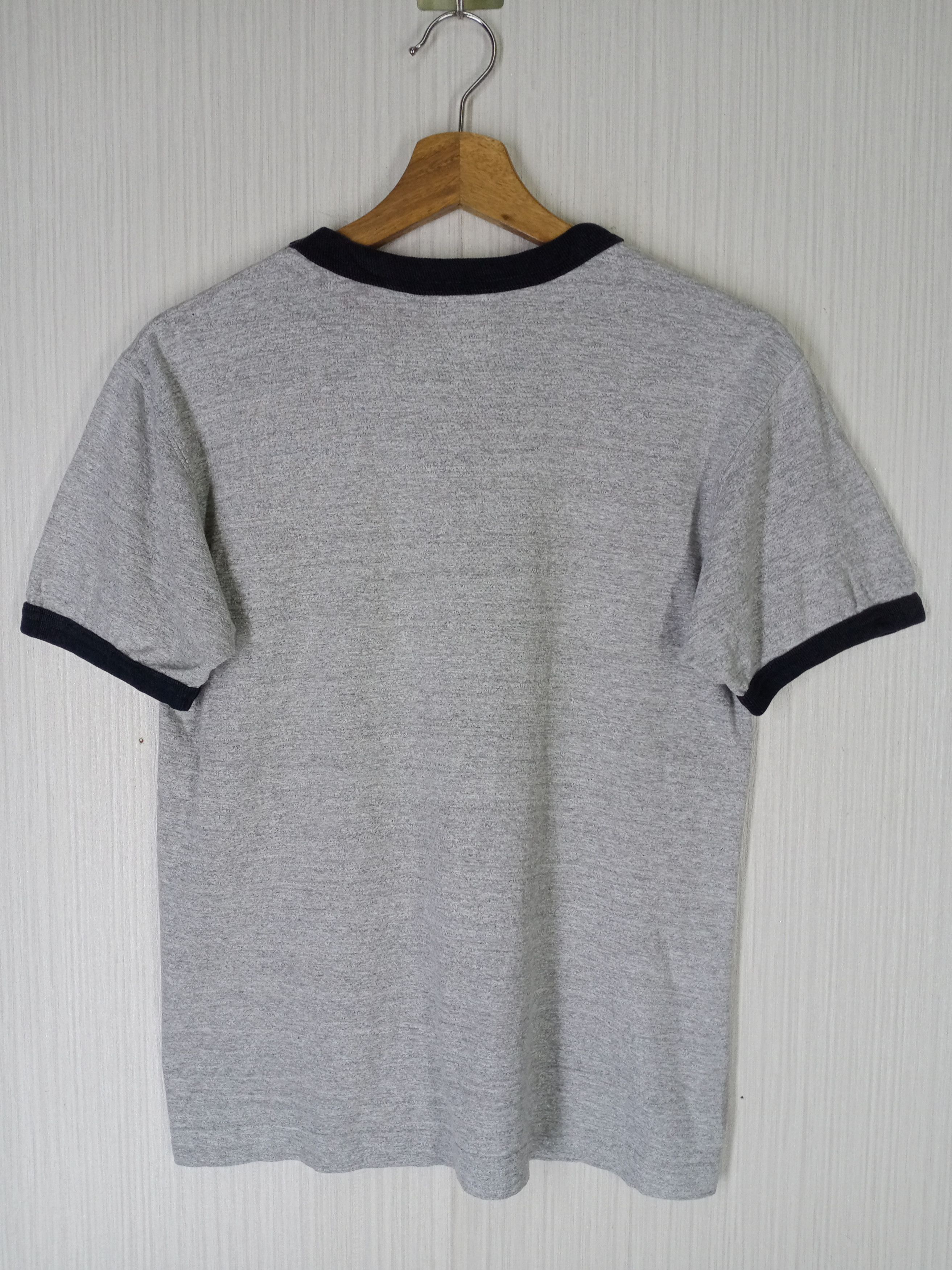 The Real McCoy's Rare Vintage The Real McCoy's Tshirt Size US S / EU 44-46 / 1 - 5 Thumbnail