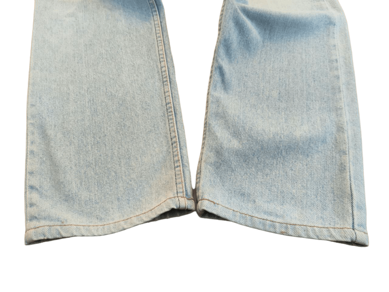 Levi's × Vintage Vtg Levis 510-0217 Light wash denim, USA Made Size US 30 / EU 46 - 4 Thumbnail