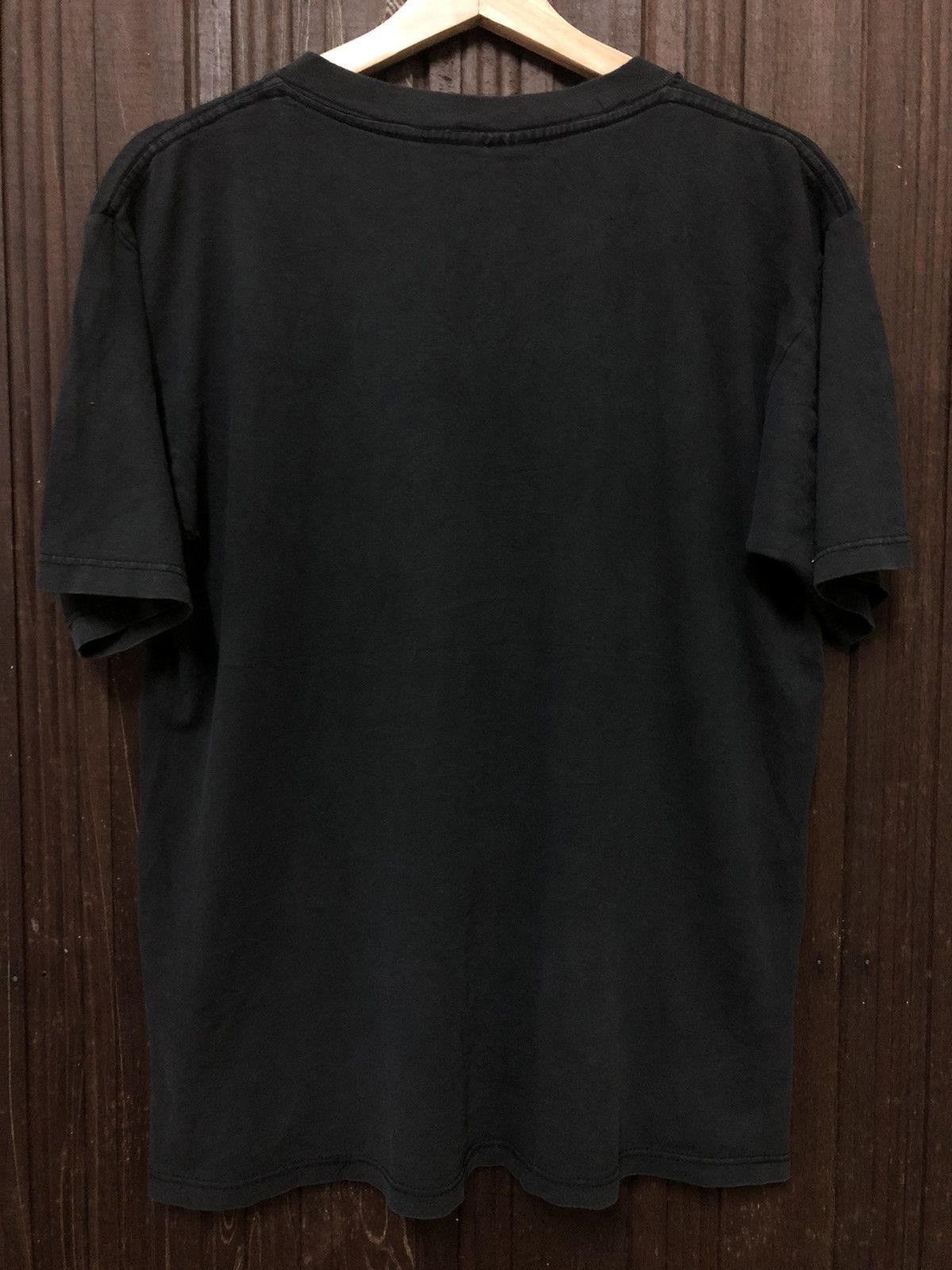 Band Tees × Rap Tees × Vintage Vintage Beastie Boys Hip Hop Band Nice Print T Shirt Size US M / EU 48-50 / 2 - 5 Thumbnail