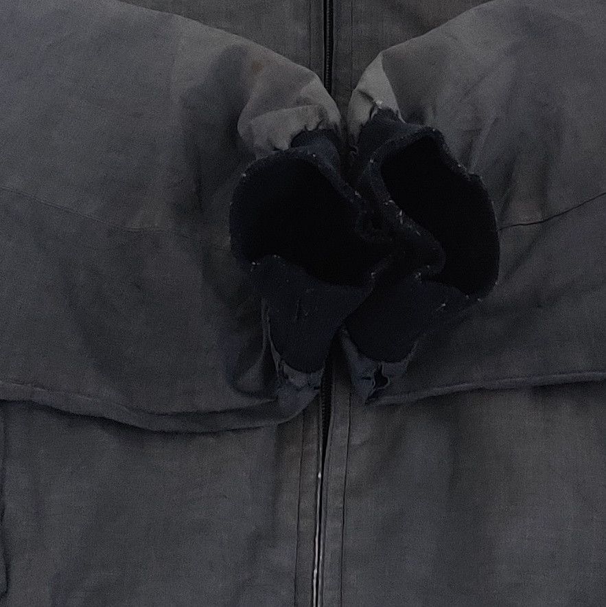 Japanese Brand Vintage Japanese Brand Bomber Jacket Sun Faded Size US M / EU 48-50 / 2 - 3 Thumbnail