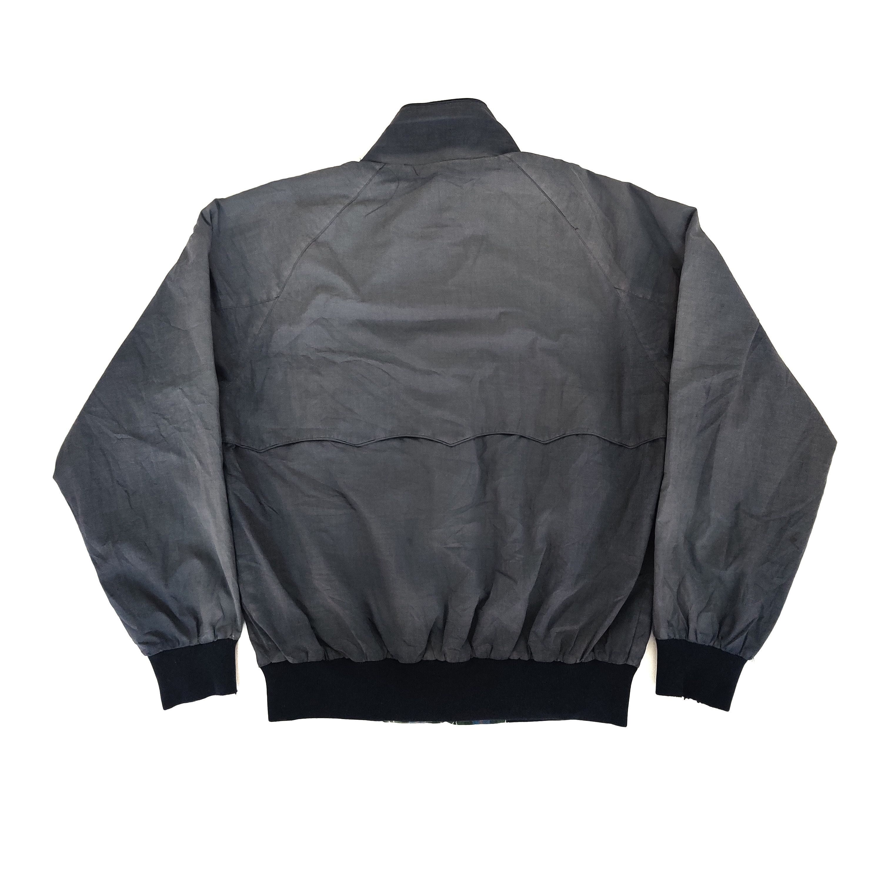 Japanese Brand Vintage Japanese Brand Bomber Jacket Sun Faded Size US M / EU 48-50 / 2 - 6 Thumbnail