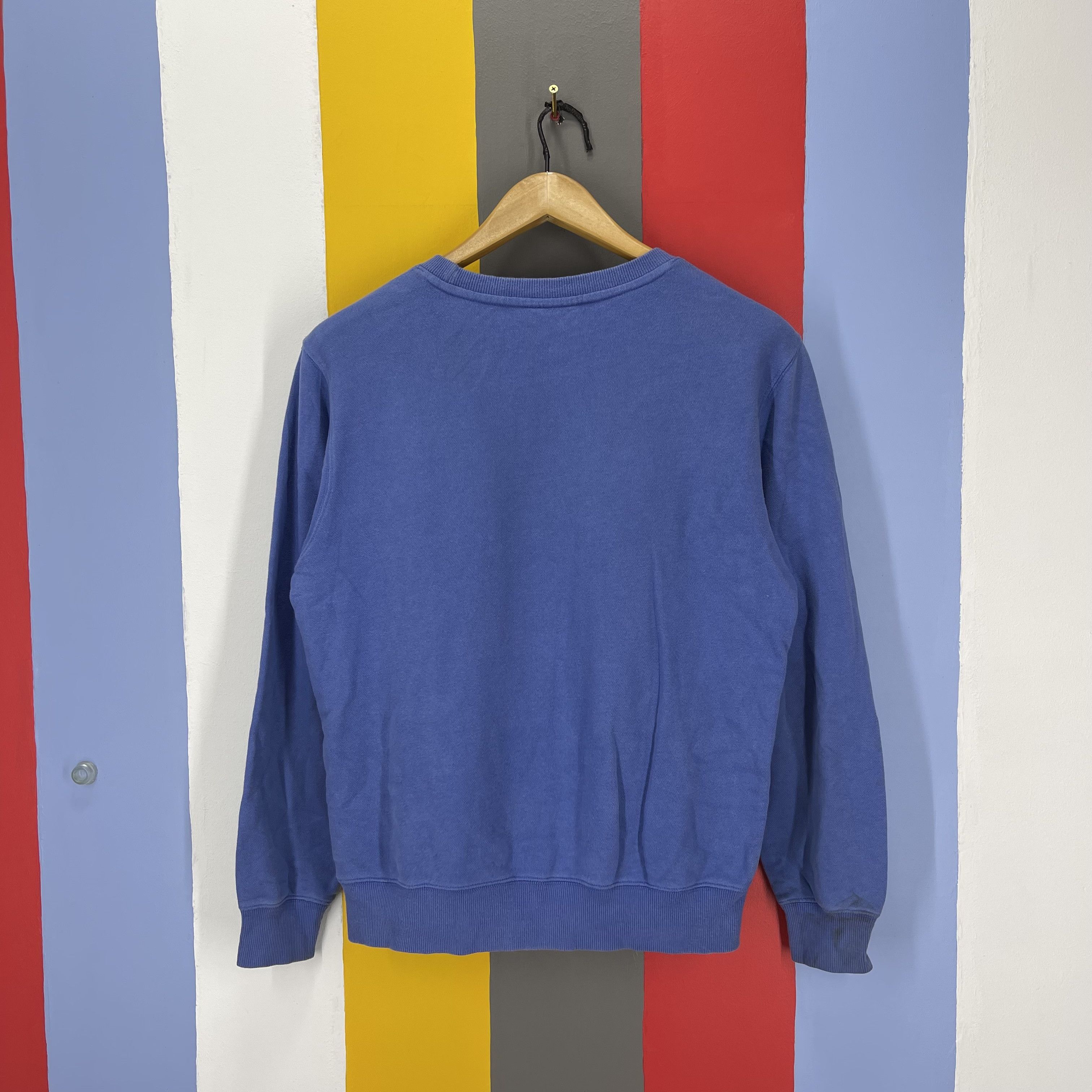 ONE PIECE x HANGTEN Women Sweatshirt #1231/AQ