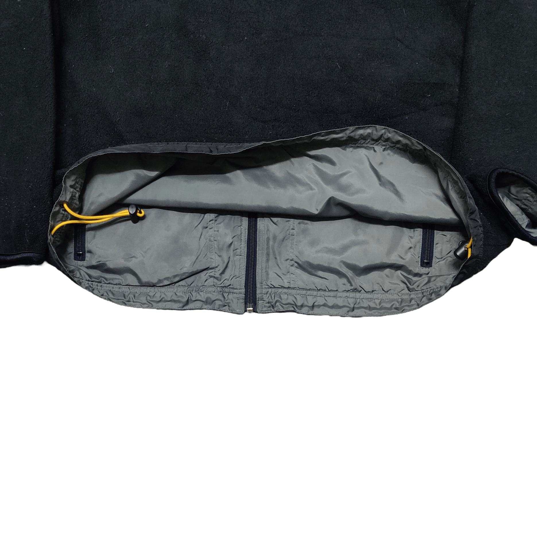 Japanese Brand Vintage Lucky Strike Racing Jacket Reversible Size US L / EU 52-54 / 3 - 10 Thumbnail