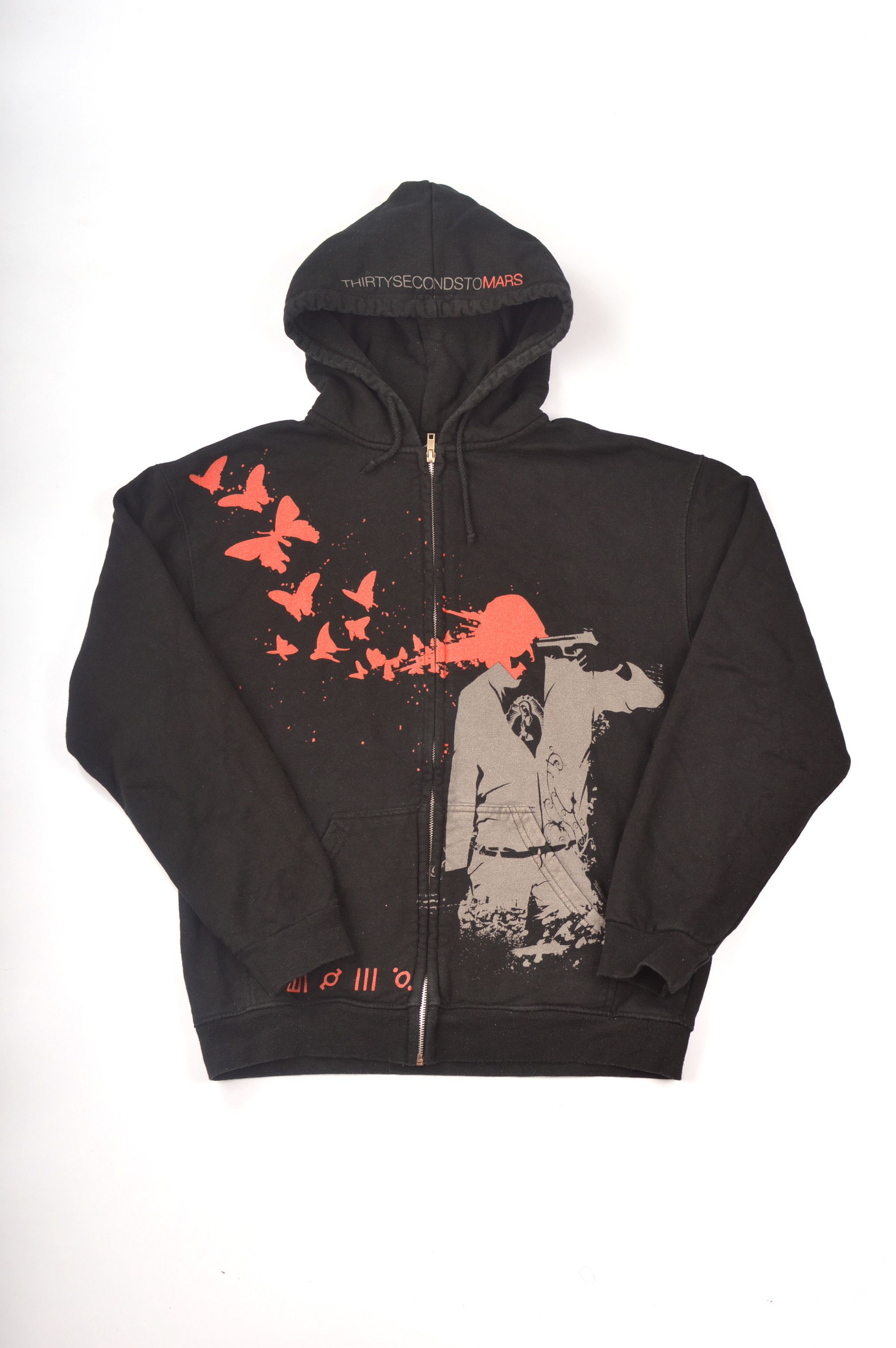 Thirty seconds to online mars hoodie