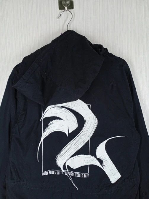 If Six Was Nine × Japanese Brand Rare Artwork by Aerosyn-Lex Mestrovic Jacket Size US M / EU 48-50 / 2 - 2 Thumbnail