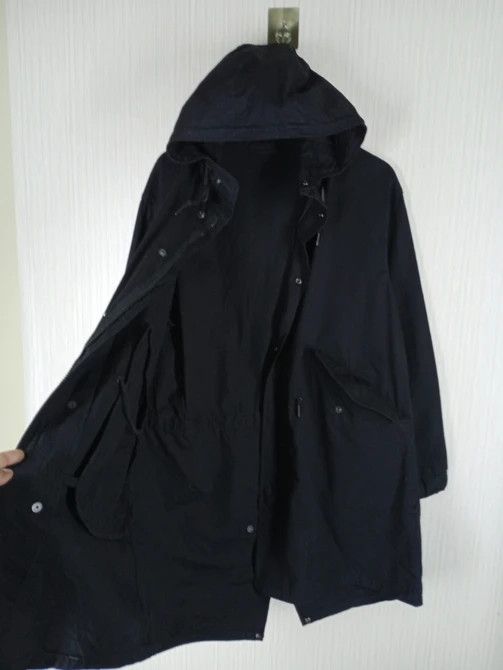 If Six Was Nine × Japanese Brand Rare Artwork by Aerosyn-Lex Mestrovic Jacket Size US M / EU 48-50 / 2 - 7 Thumbnail