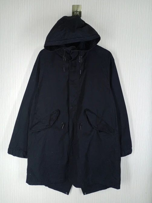 If Six Was Nine × Japanese Brand Rare Artwork by Aerosyn-Lex Mestrovic Jacket Size US M / EU 48-50 / 2 - 3 Thumbnail