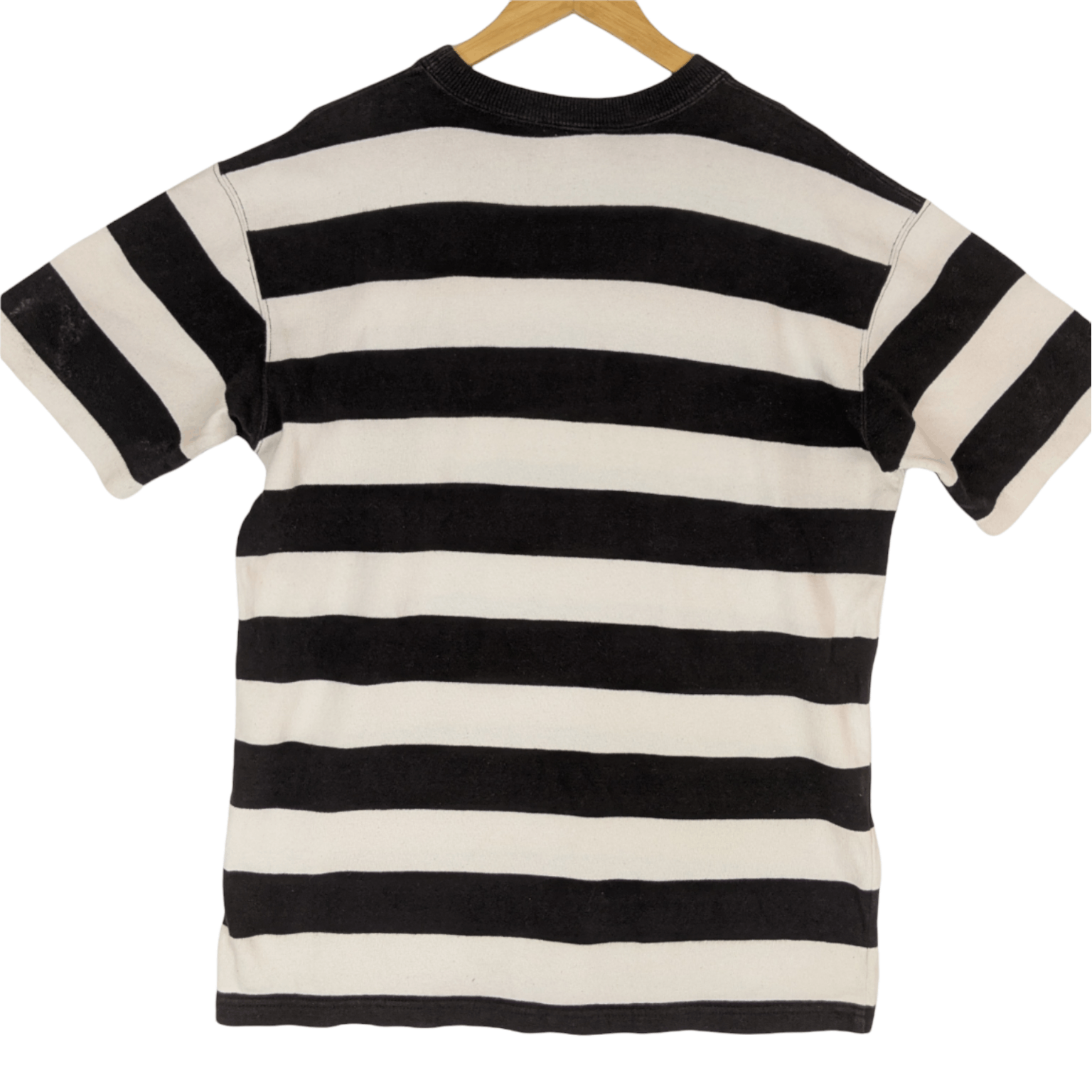 WEST RIDE WEST RIDE Striped Sweater T-Shirt Size US XL / EU 56 / 4 - 5 Thumbnail