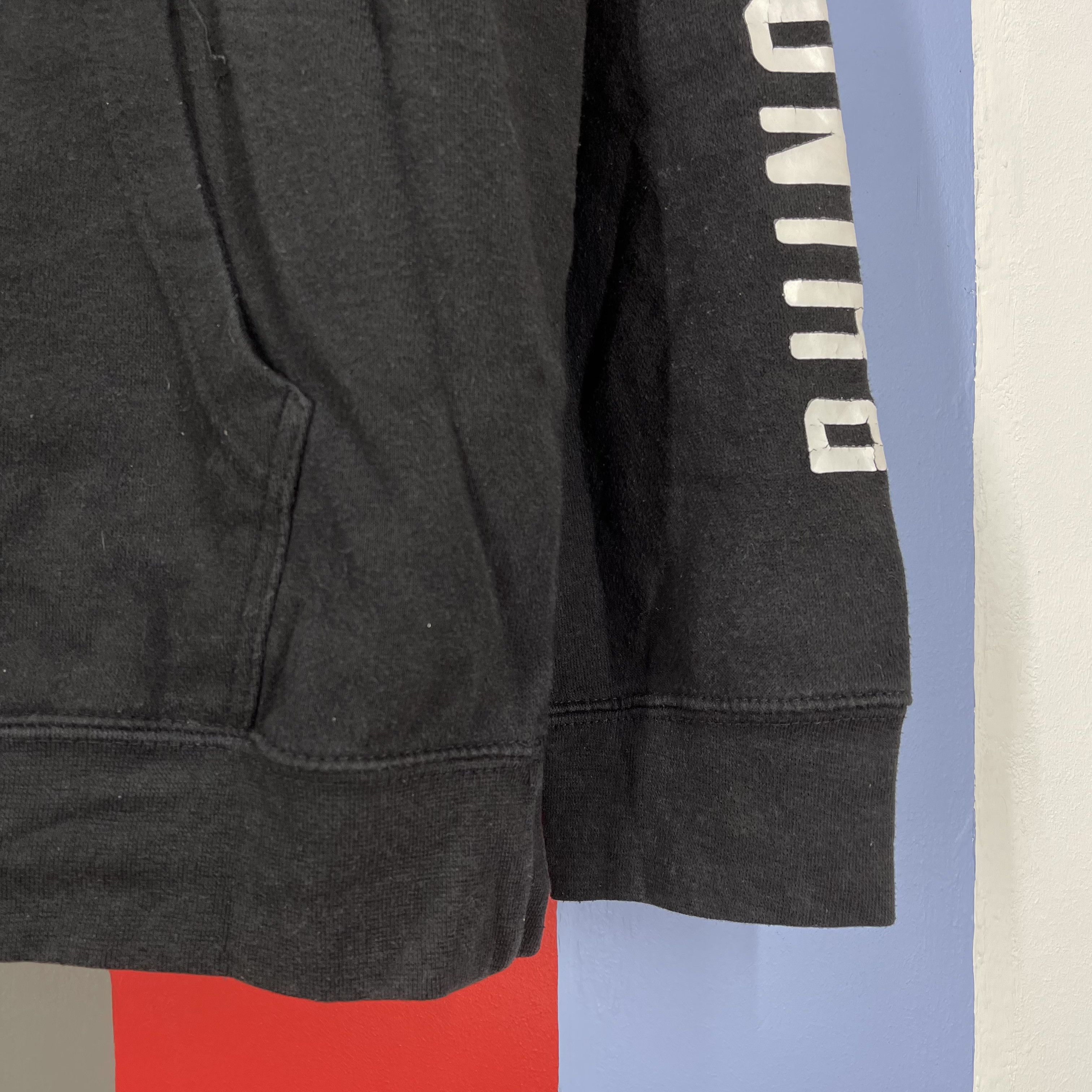 Ecko Unltd. ECKO UNLTD Hoodie Pullover #1232/AQ Size US M / EU 48-50 / 2 - 7 Thumbnail