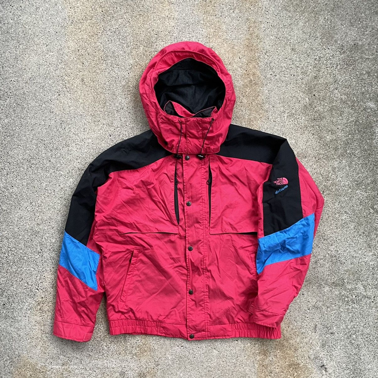 The North Face Extreme | Grailed