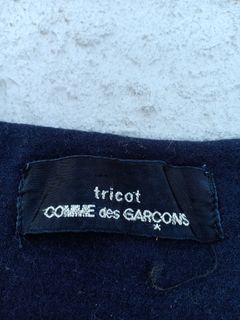 Comme Des Garcons Tricot | Grailed