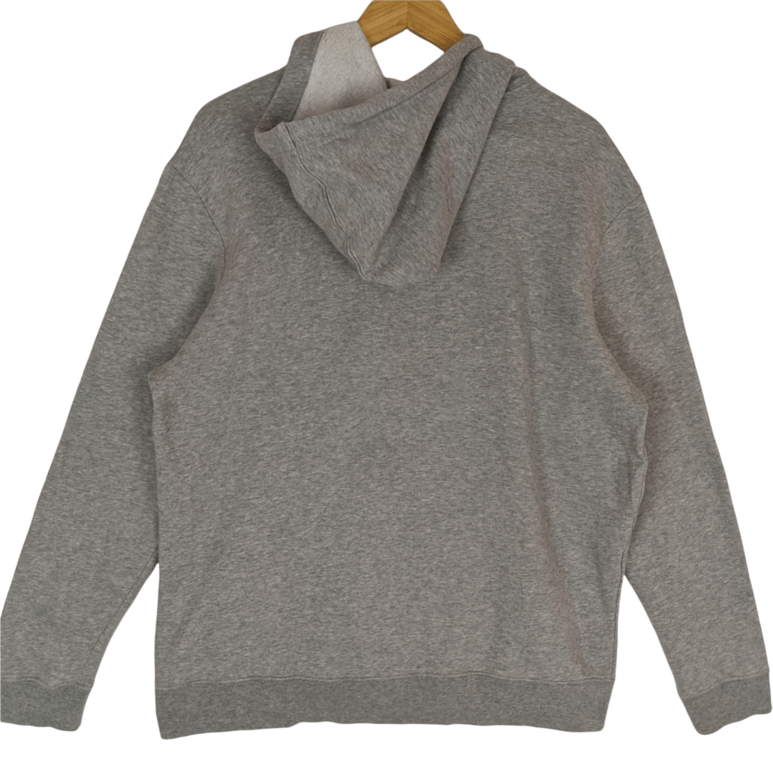 Gap GAP Big Logo Spell Out Hoodie Jumper Sweatshirt Size US L / EU 52-54 / 3 - 6 Thumbnail