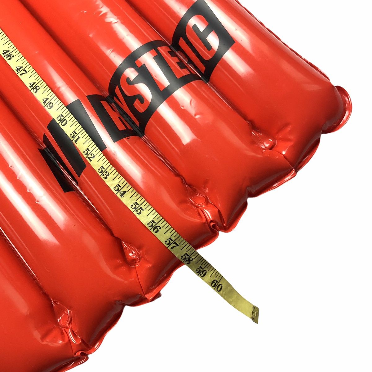 Hysteric Glamour RARE🔥Hysteric Glamour Inflatable Air Mattress Size ONE SIZE - 13 Thumbnail