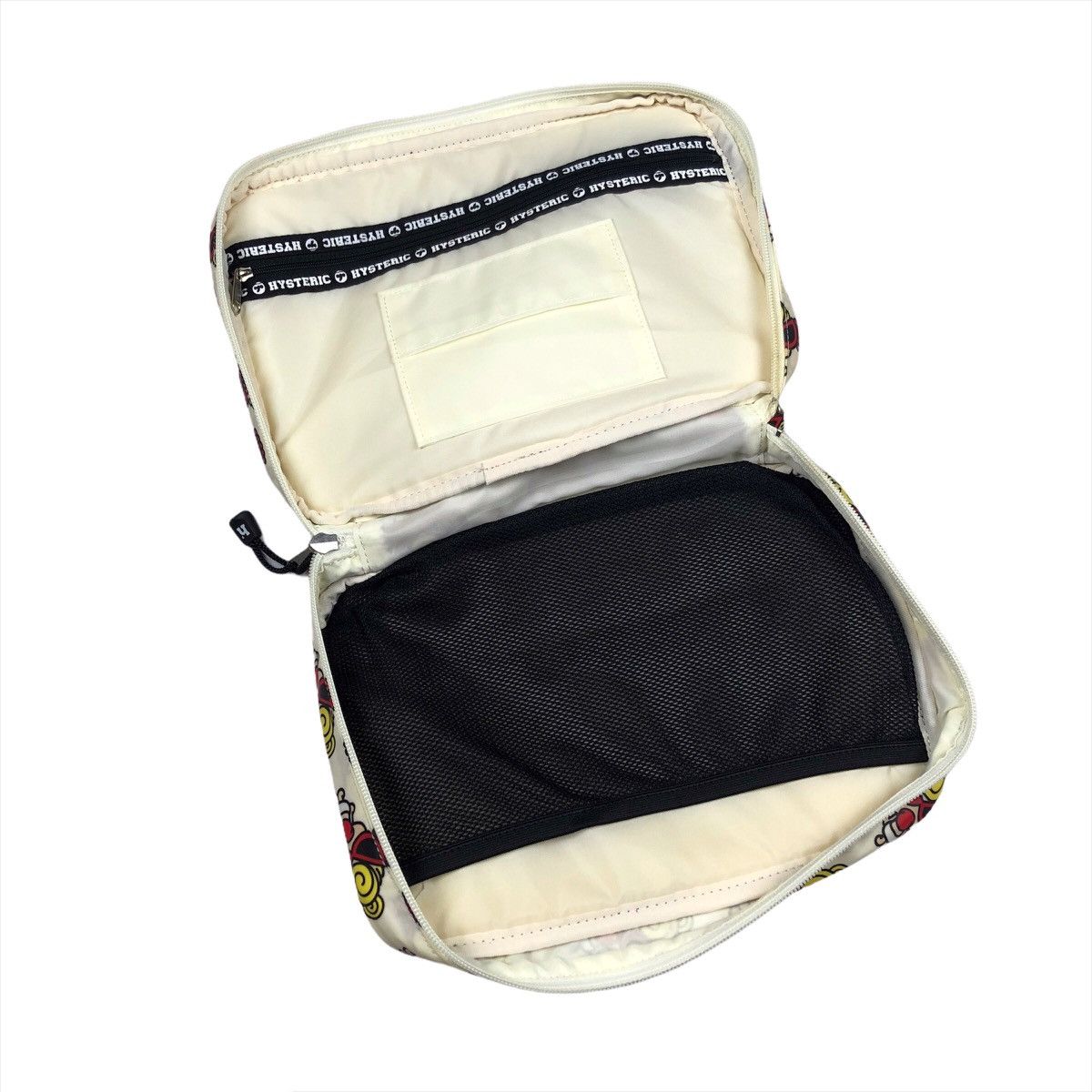 Hysteric Glamour RARE🔥Hysteric Glamour Inflatable Air Mattress Size ONE SIZE - 15 Thumbnail