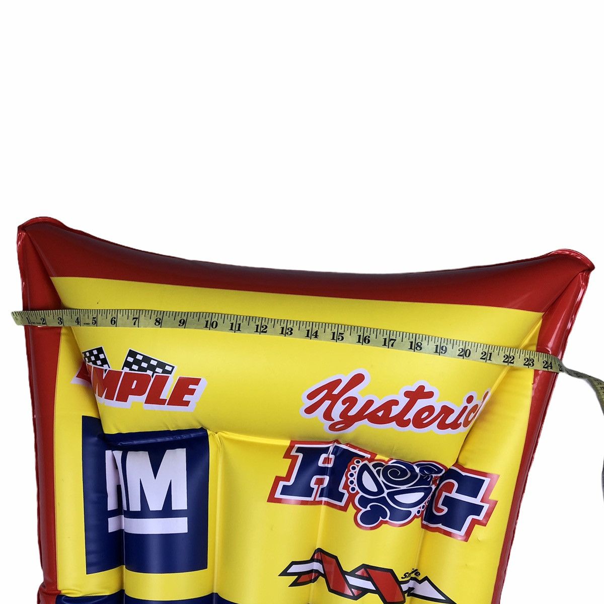 Hysteric Glamour RARE🔥Hysteric Glamour Inflatable Air Mattress Size ONE SIZE - 12 Thumbnail
