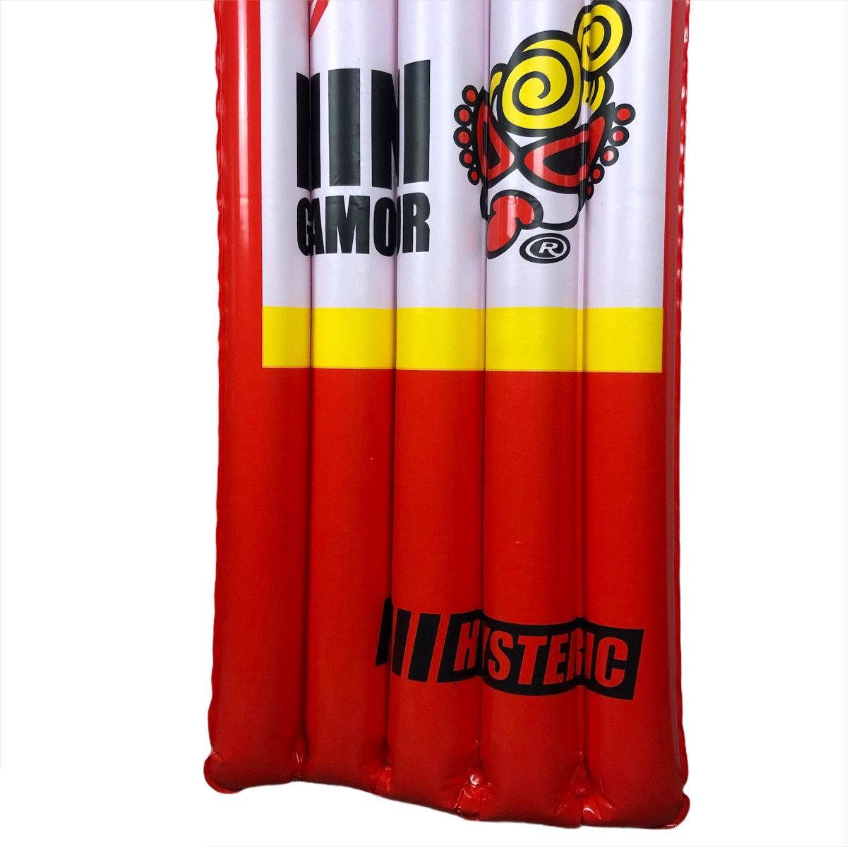 Hysteric Glamour RARE🔥Hysteric Glamour Inflatable Air Mattress Size ONE SIZE - 5 Thumbnail