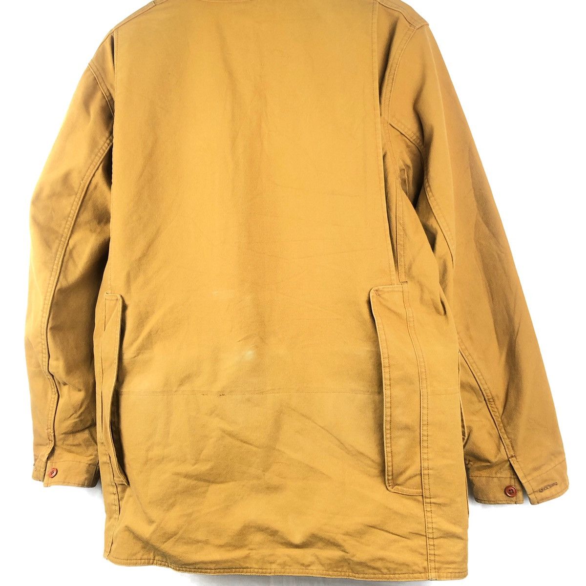 L.L. Bean Vintage LL Bean Chore Jacket Size US M / EU 48-50 / 2 - 8 Thumbnail