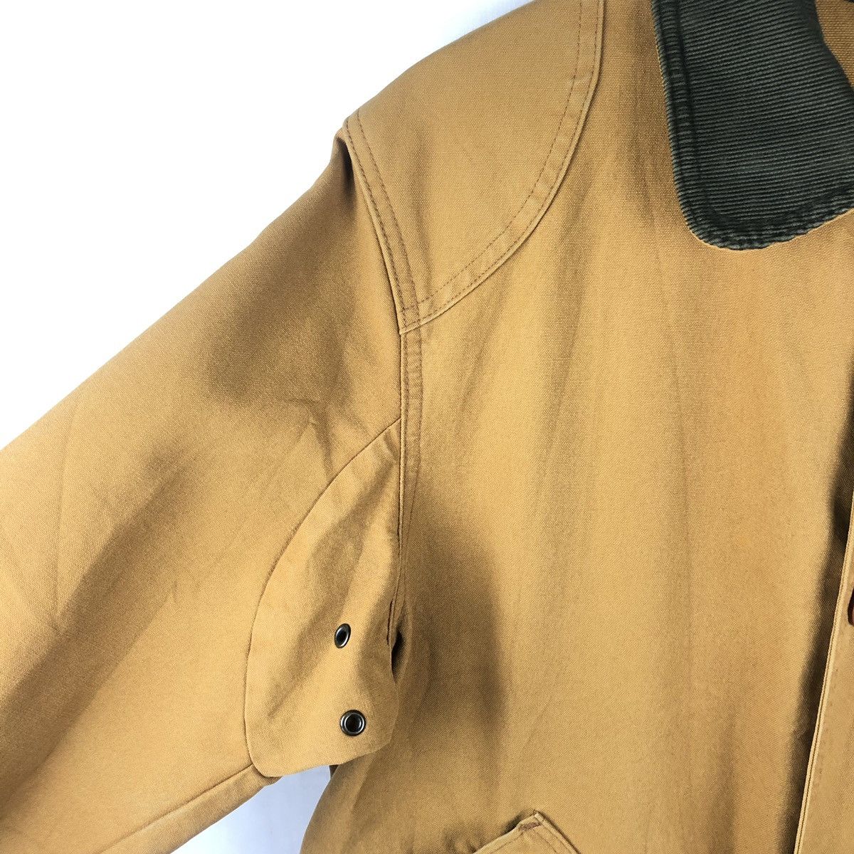 L.L. Bean Vintage LL Bean Chore Jacket Size US M / EU 48-50 / 2 - 7 Thumbnail