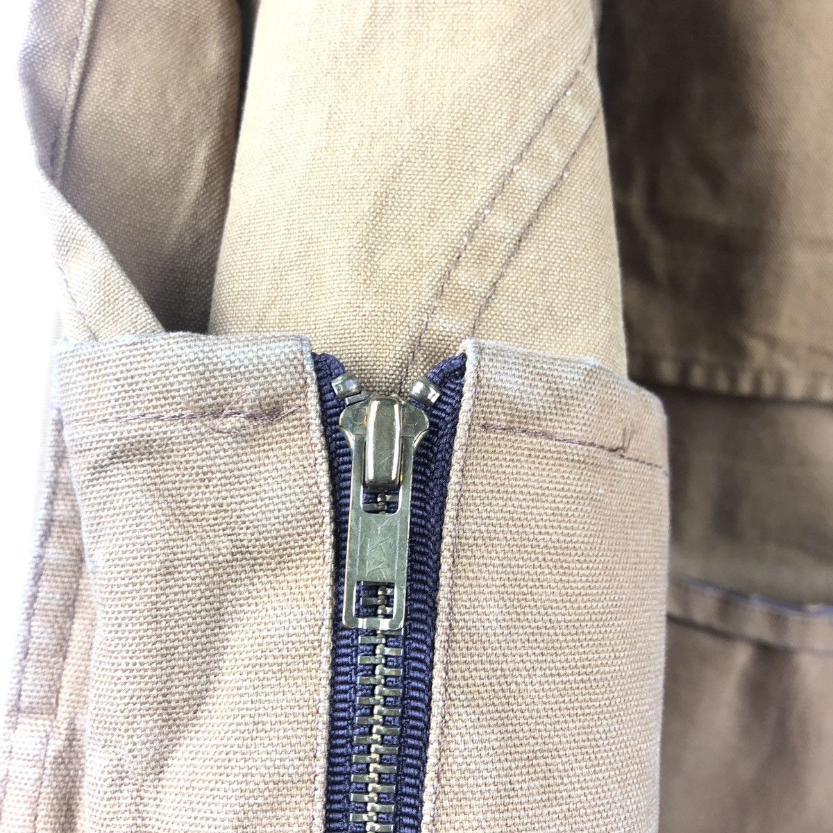 L.L. Bean Vintage LL Bean Chore Jacket Size US M / EU 48-50 / 2 - 12 Thumbnail