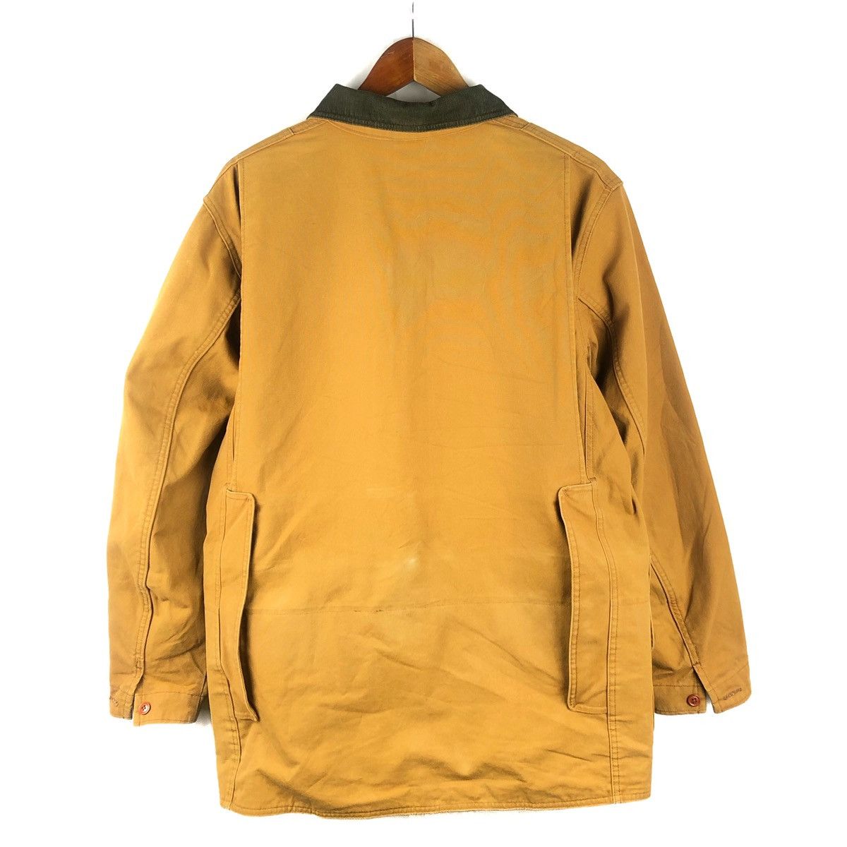 L.L. Bean Vintage LL Bean Chore Jacket Size US M / EU 48-50 / 2 - 3 Thumbnail