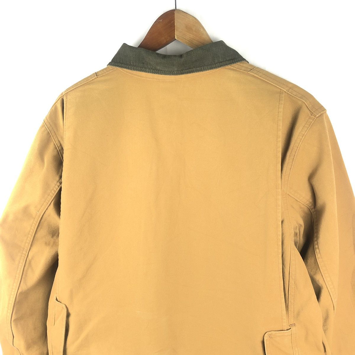 L.L. Bean Vintage LL Bean Chore Jacket Size US M / EU 48-50 / 2 - 9 Thumbnail