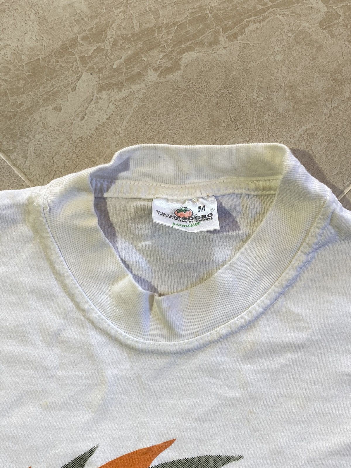 Band Tees × Vintage Back street boys 1996 vintage band tee Size US S / EU 44-46 / 1 - 9 Thumbnail