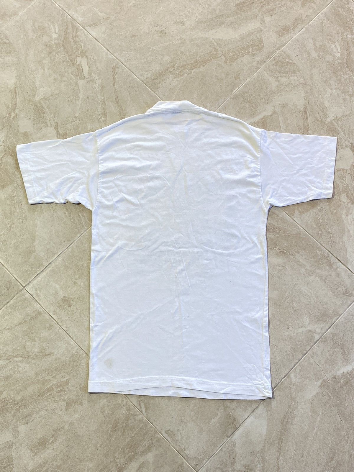 Band Tees × Vintage Back street boys 1996 vintage band tee Size US S / EU 44-46 / 1 - 11 Thumbnail