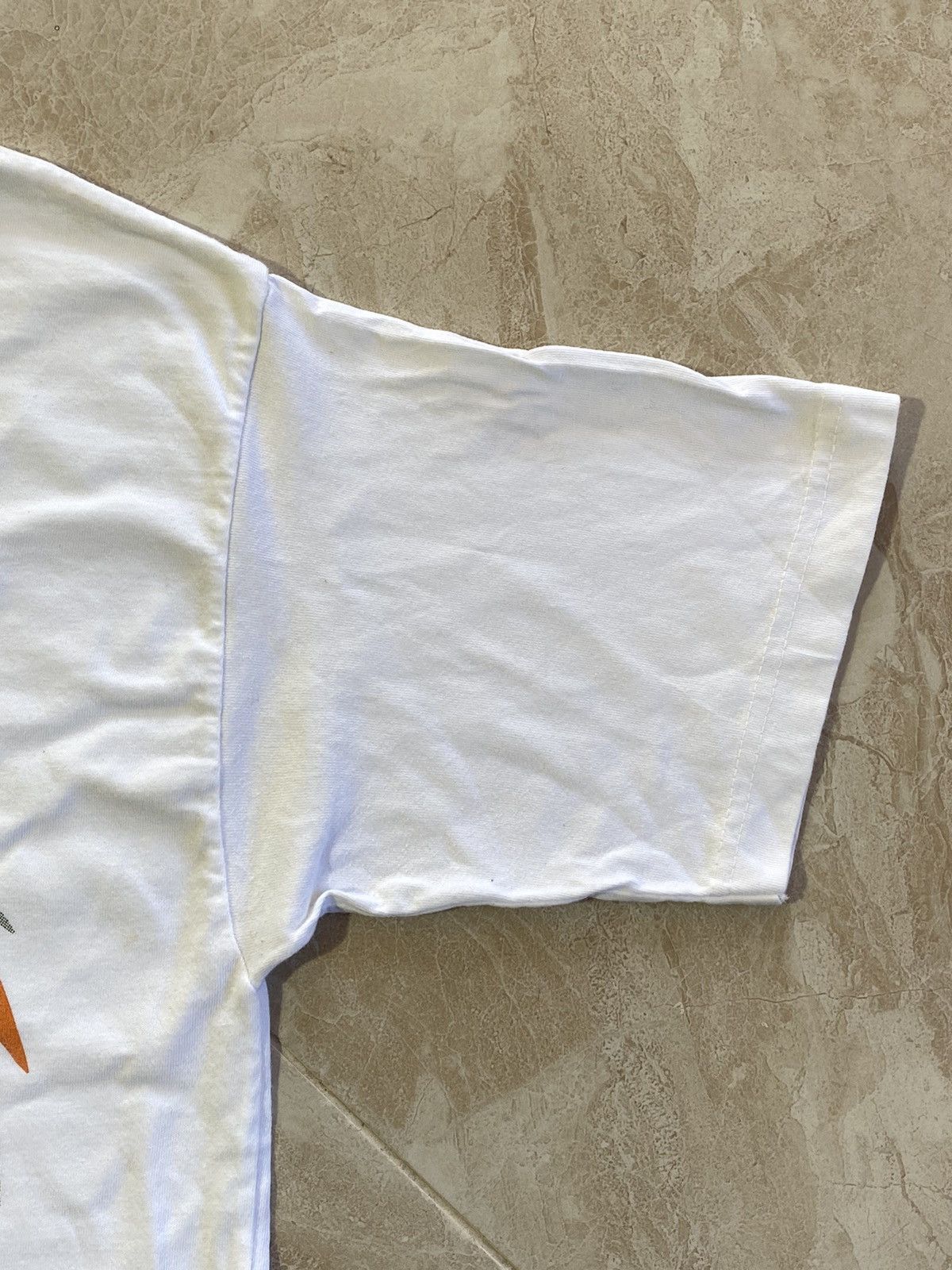 Band Tees × Vintage Back street boys 1996 vintage band tee Size US S / EU 44-46 / 1 - 7 Thumbnail