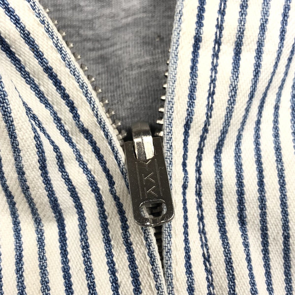 Issey Miyake GRAIL🔥Rare 80s Issey Sport Reversible Jacket Size US M / EU 48-50 / 2 - 5 Thumbnail