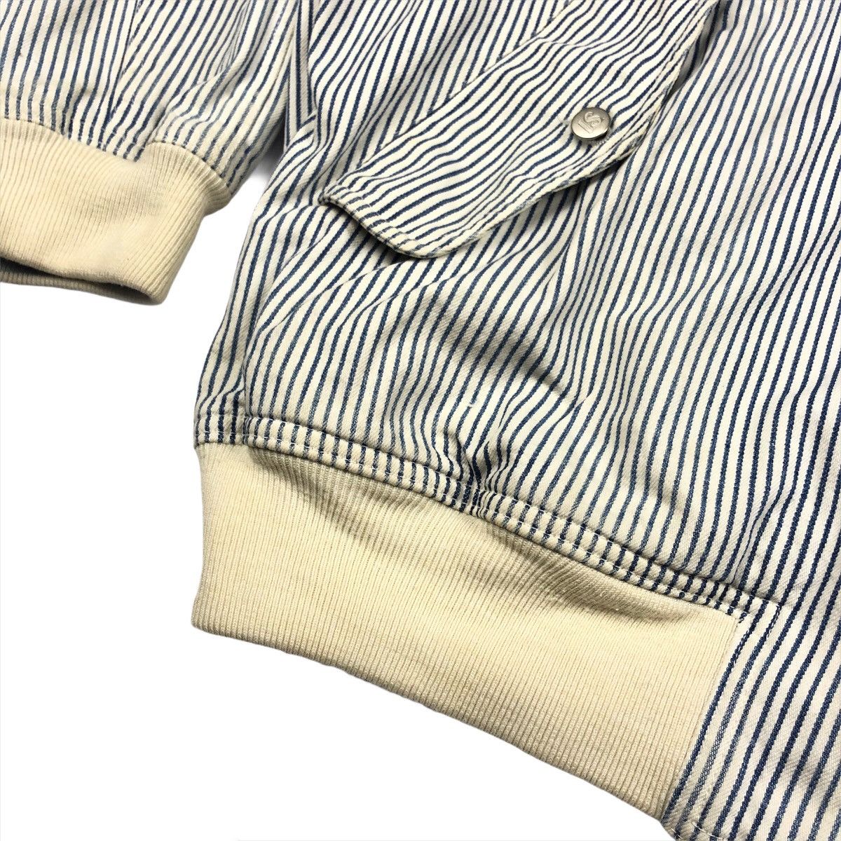 Issey Miyake GRAIL🔥Rare 80s Issey Sport Reversible Jacket Size US M / EU 48-50 / 2 - 7 Thumbnail