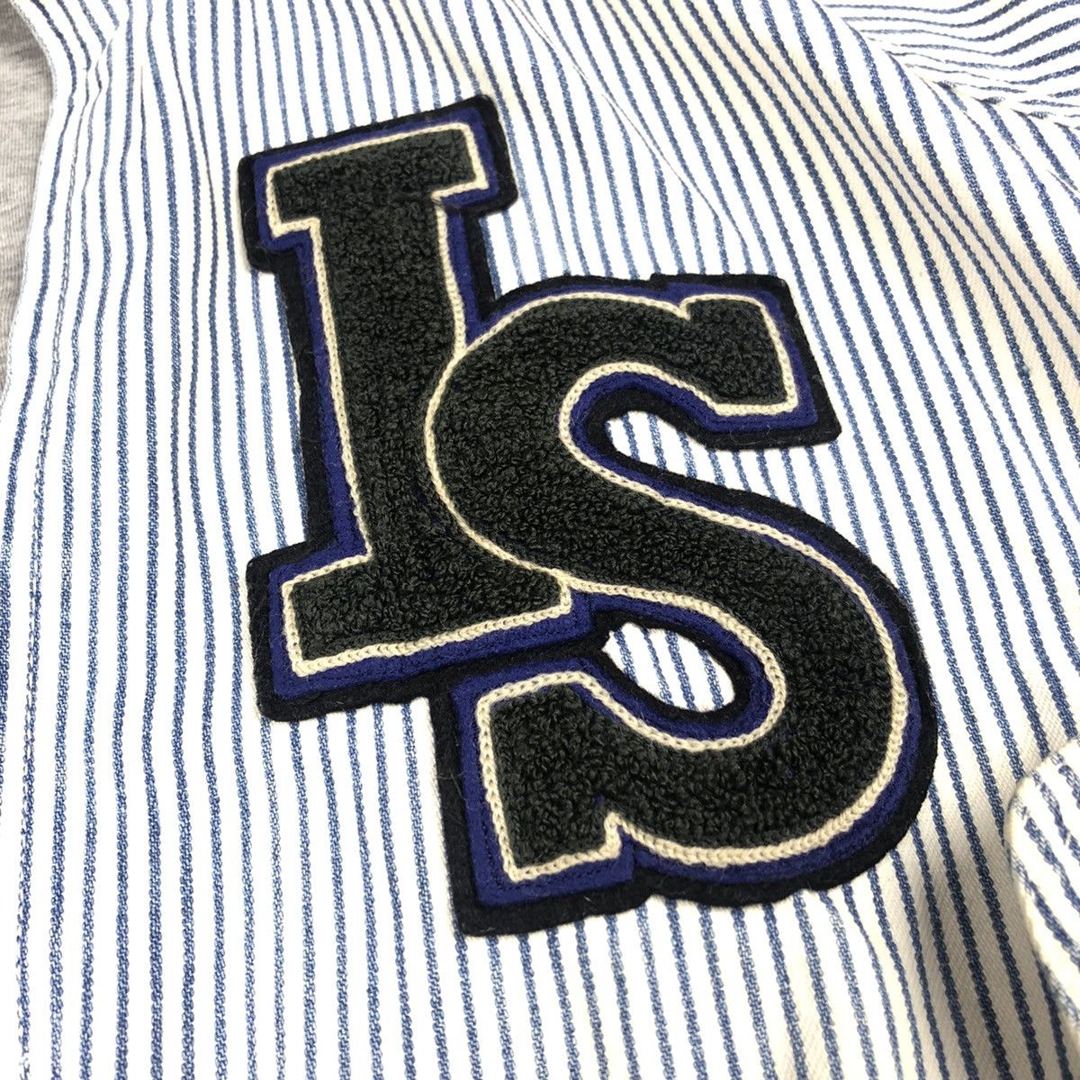 Issey Miyake GRAIL🔥Rare 80s Issey Sport Reversible Jacket Size US M / EU 48-50 / 2 - 4 Thumbnail
