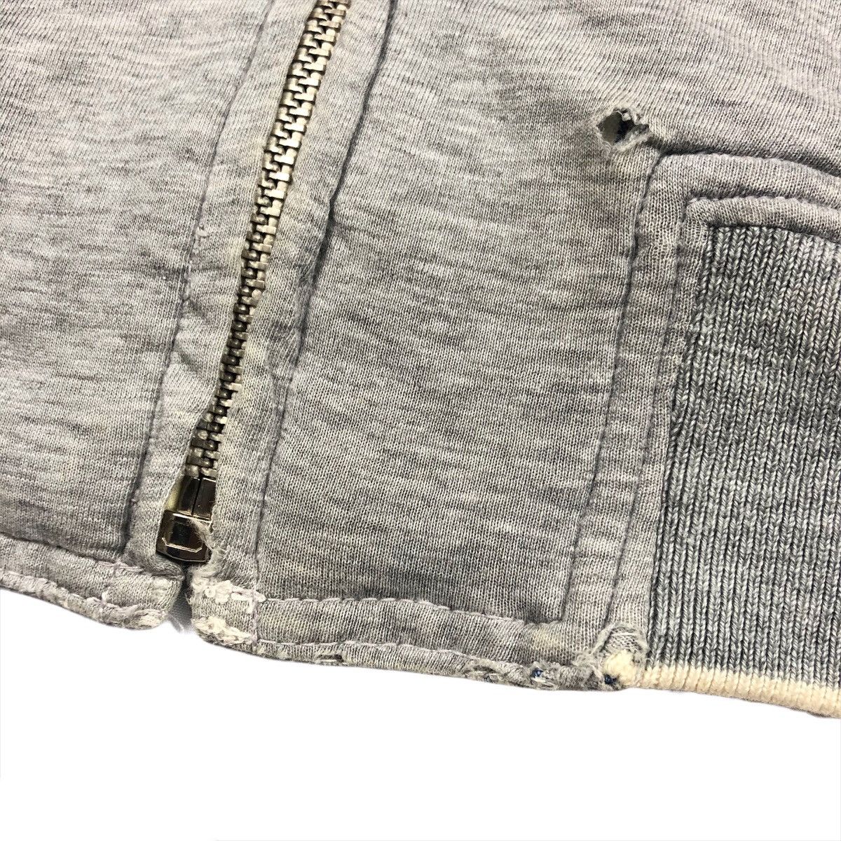 Issey Miyake GRAIL🔥Rare 80s Issey Sport Reversible Jacket Size US M / EU 48-50 / 2 - 16 Thumbnail