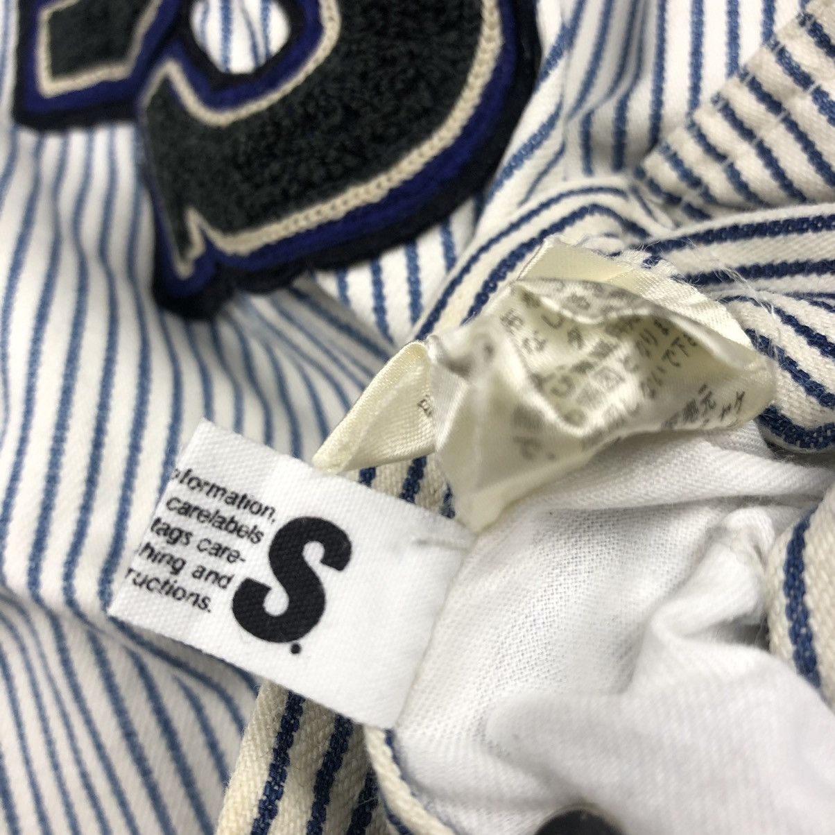 Issey Miyake GRAIL🔥Rare 80s Issey Sport Reversible Jacket Size US M / EU 48-50 / 2 - 22 Thumbnail