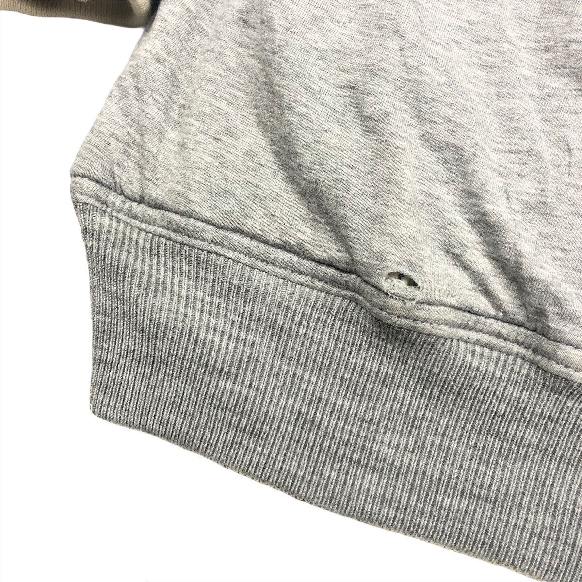 Issey Miyake GRAIL🔥Rare 80s Issey Sport Reversible Jacket Size US M / EU 48-50 / 2 - 13 Thumbnail