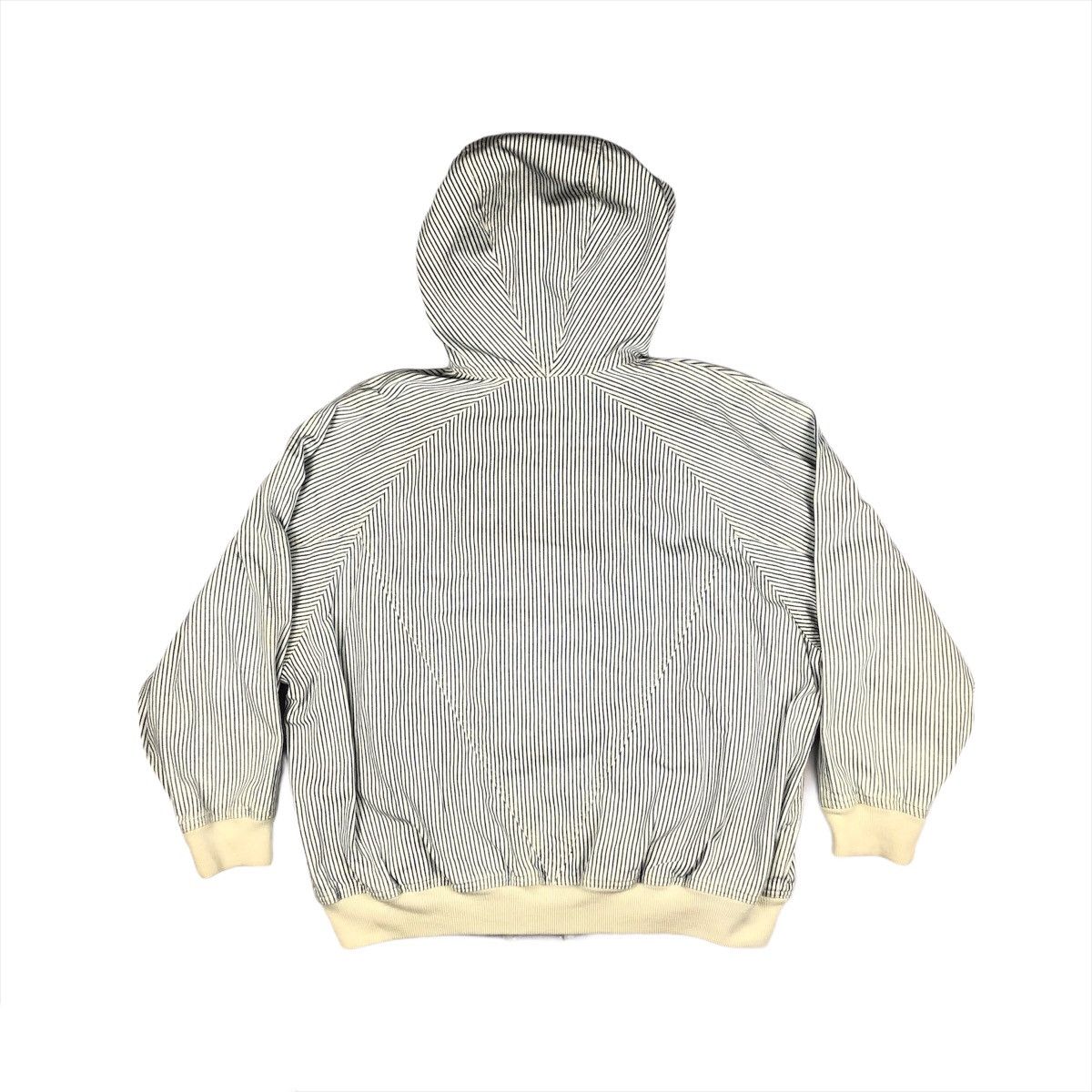 Issey Miyake GRAIL🔥Rare 80s Issey Sport Reversible Jacket Size US M / EU 48-50 / 2 - 3 Thumbnail