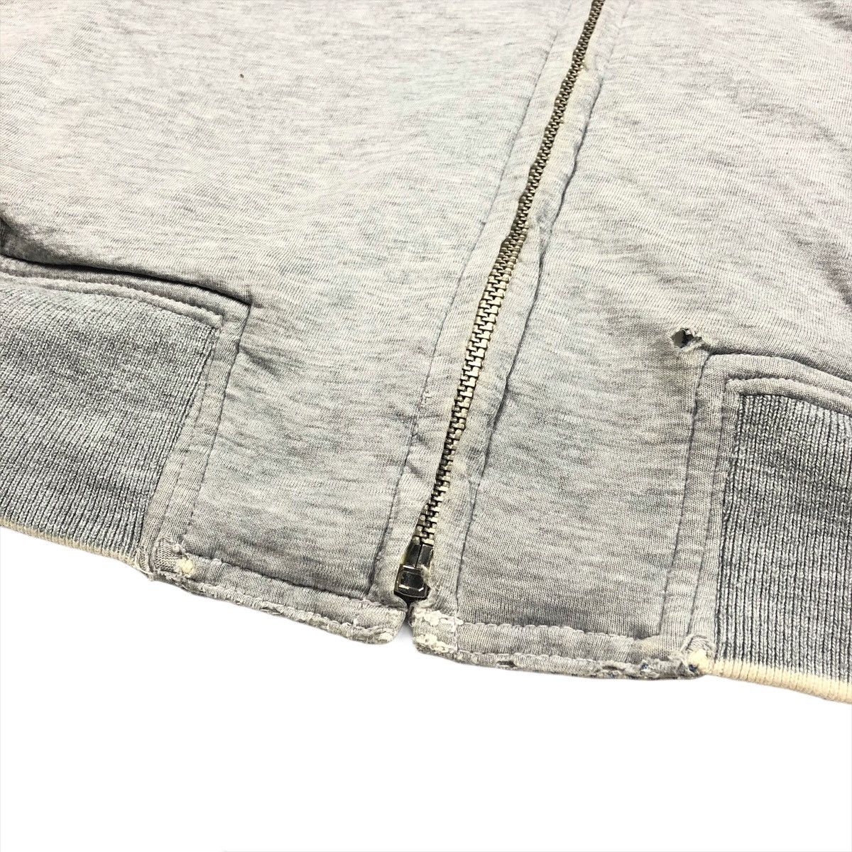 Issey Miyake GRAIL🔥Rare 80s Issey Sport Reversible Jacket Size US M / EU 48-50 / 2 - 15 Thumbnail
