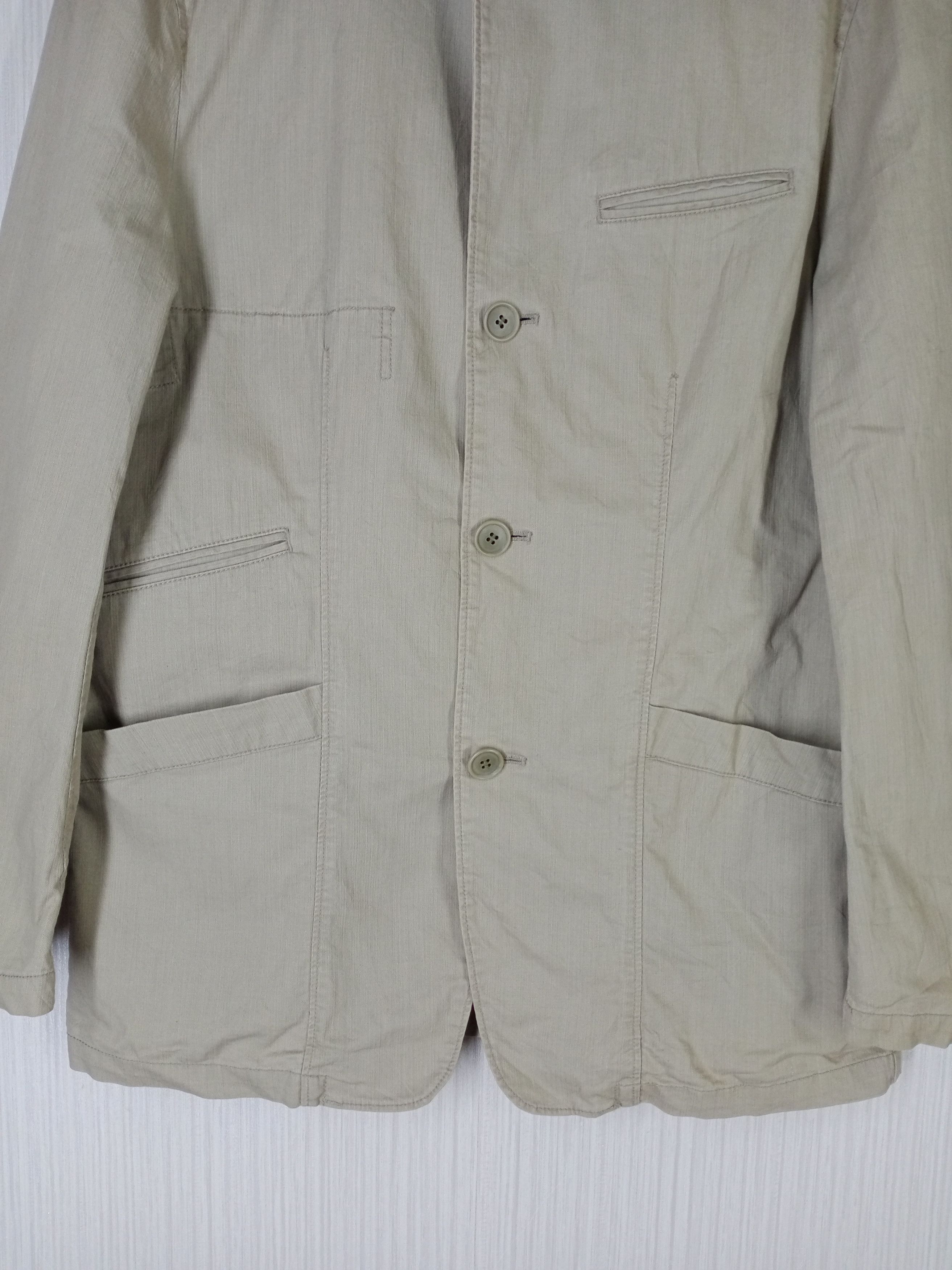 BIGI Rare Vintage Radmess Men's Bigi Jacket Size US M / EU 48-50 / 2 - 4 Thumbnail